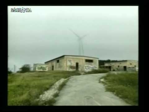 GLI UOMINI-TERRA - Intervista a Telegranda Televisione