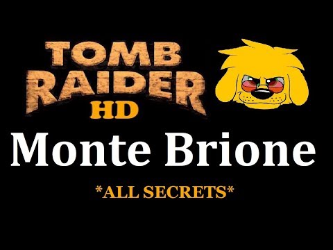 TRLE: Monte Brione