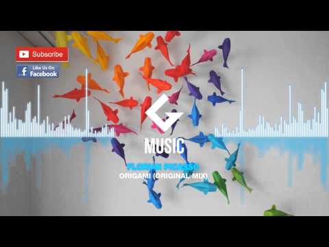 Florian Picasso - Origami ( Original Mix )
