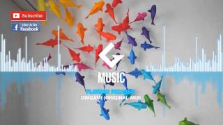 Florian Picasso - Origami ( Original Mix )