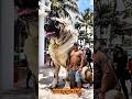 Kangal - The biggest Dog In The World 💀 #shors