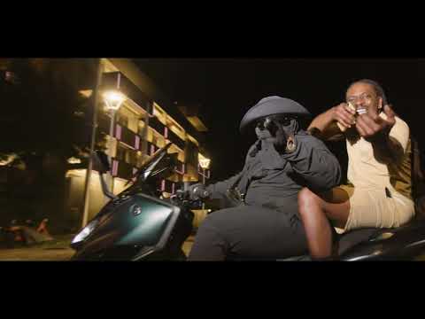 Reyel Ay x Kai Du M - CV (Clip Officiel) ‪@neomoviemaker‬