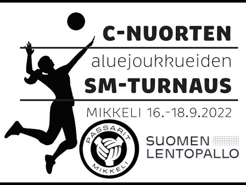 CT K3 26776   Länsi 2 - Lounas 2