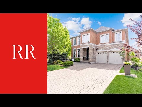2415 Tesla Crescent in Joshua Creek, Oakville