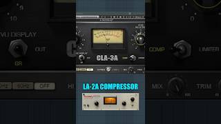 Video thumbnail for Is the LA-3A compressor UNDERRATED? by Mix With Jerry