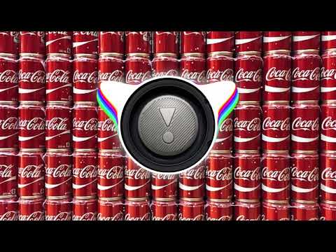 Gucci Mane - Coca Cola (BASS BOOSTED)