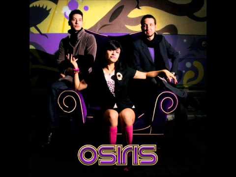 05. Creas o no - Osiris (Con Lula Bertoldi [Eruca Sativa] y Marilina Bertoldi [Connor Questa])