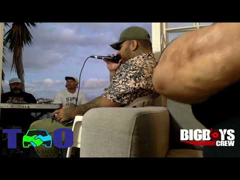 BigBoys Crew NoCash Live Mix 2022