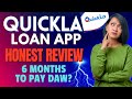 QUICKLA LOAN APP REVIEW | Legit Ba Na 6 Months To Pay? Alamin Natin!