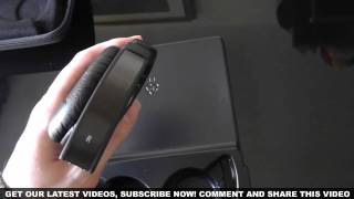 Video thumbnail for Pioneer SE-MJ591 Headphones Review by HOTDJGEAR