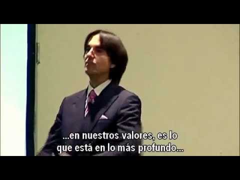 Dr. John Demartini - Money And Wealth - By Pablo Arellano