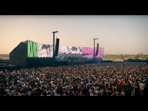 Best Of Marlon Hoffstadt b2b KI/KI – 5 Hours On The Beach (2.5h Mix)