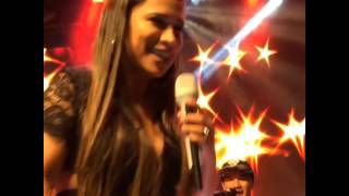 Simone e Simaria - Quero Ser o Seu amor (Ao Vivo)