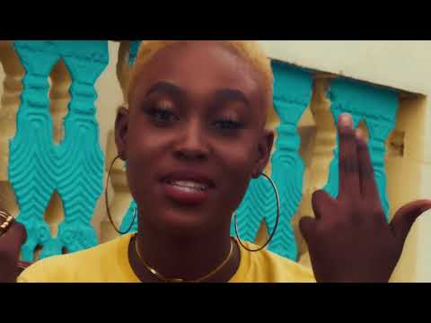Gyaamah - Screepa  (Official Video)