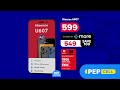 More Chit Chat For Less At PEP CELL