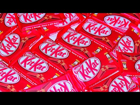New KitKat 📦 Just 20Rs price || ACR TV