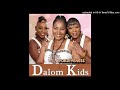 Fortunator Feat. Makhadzi & Dalom Kids - Mina Nawe snippet