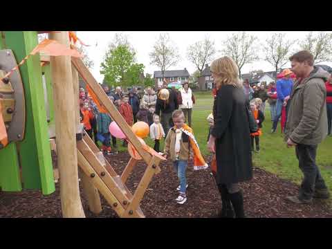 Koningsdag 2024 Mill