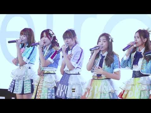 BNK48 - คิดถึง【Jib BNK48 Fancam】「Grand Opening Metro Mall」23.02.19