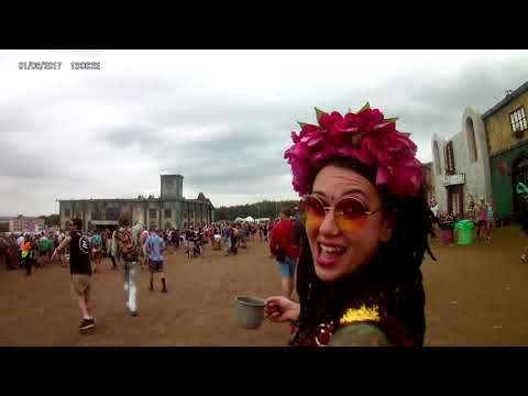 Best of Boomtown Fair 2018