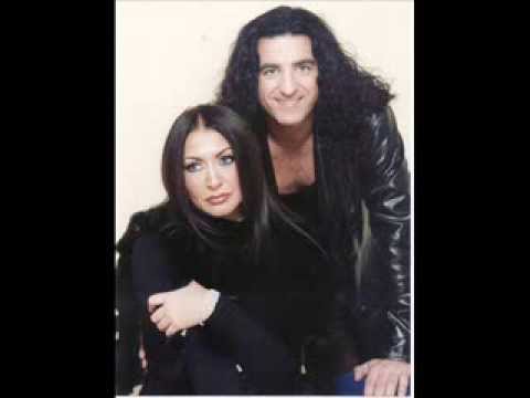 Силви Бенд - Ангели ме носат