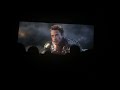 Russo Brothers Share Avengers Endgame Crowd Reaction To Iron Man S Snap Movies Reaction