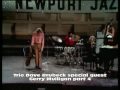Dave Brubeck Trio spec. Guest Paul Desmond & Gerry Mulligan part 4 (The sermon on the mount)