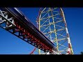 Top 10 Fastest Roller Coasters In The World