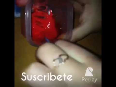 Tinta de labios😍💋