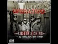 Big Los & El Chino - Sueños Ft. Charlie D, Beni Blanco And Durazo