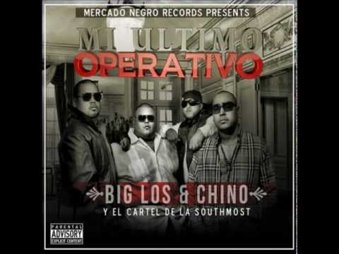 Big Los & El Chino - Sueños Ft. Charlie D, Beni Blanco And Durazo