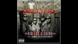 Big Los & El Chino - Sueños Ft. Charlie D, Beni Blanco And Durazo