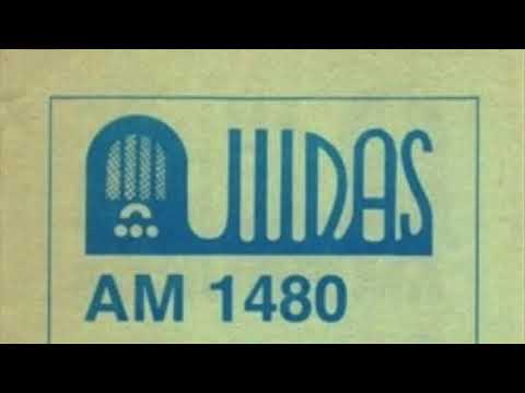 WDAS-AM 1480 Philadelphia - Bobby Holiday - May 25 2011