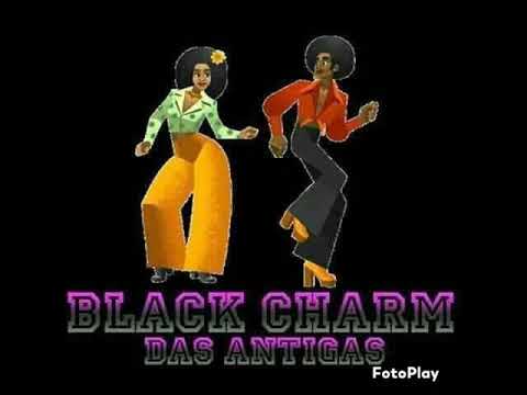 Black charm das antigas