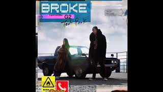 Ted Park - "Broke" OFFICIAL VERSION