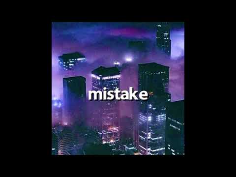 [FREE] Lil Tracy x Lil Peep Type Beat - "Mistake" | Prod.2001