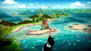 VideoImage1 Cat Quest III