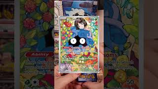 Is this Ascended Heroes Pokemon Blister Cracked? #pokemon #shorts #ascendedheroes