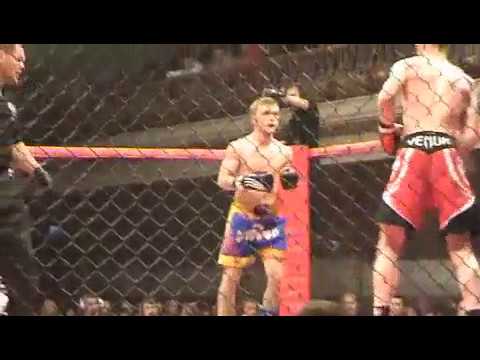 Caoimhn Clan Wars 12