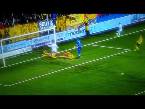 Vvv venlo vs rkc waalwijk samenvatting