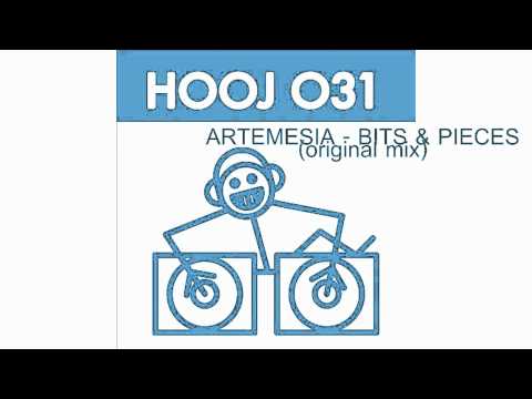 Artemesia - Bits & Pieces (Original Mix) Stomping oldskool 1995 club classic.