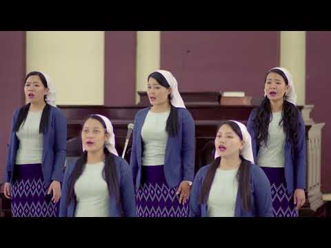 General PYD Choir (2018 - 2020) - Lalpan a duh a ni