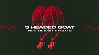 3 Headed Goat Music Video