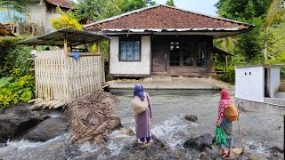 Download lagu Inilah Surganya Kampung Tersubur Di Jawa Barat, Suasana Pedesaan mp3