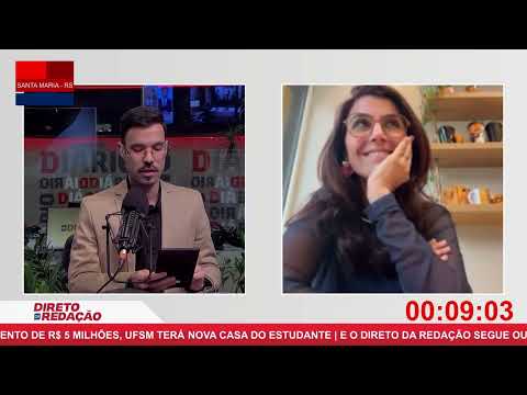 MANUELA D'ÁVILA, CANDIDATA A SENADORA FEDERAL PELO PSOL