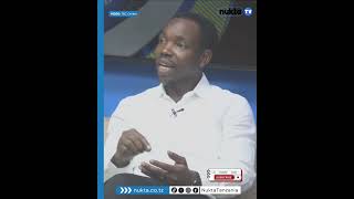 Hiki ndicho walichokubaliana Waziri Katambi na madereva wa mabasi Dar
