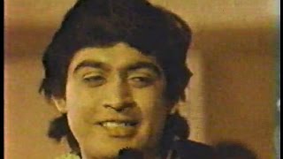 Raat Aaj Ki (Video song) - Chalti Ka Naam Zindagi - Amit