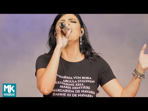 Fernanda Brum - Som da Minha Vida (Live Session)