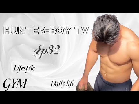 Ep32 | Hunter-Boy TV #youtube #funny #shortvideo