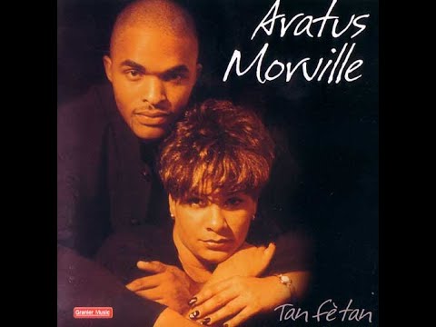 Frédérika Aratus and Jean Louis Morville -  Sa ou fè (1999)